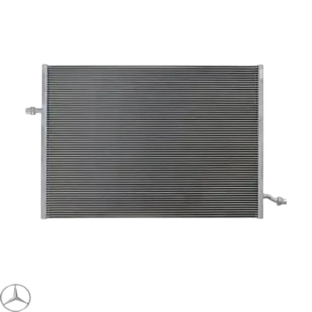 COOLER /CONDENSOR
